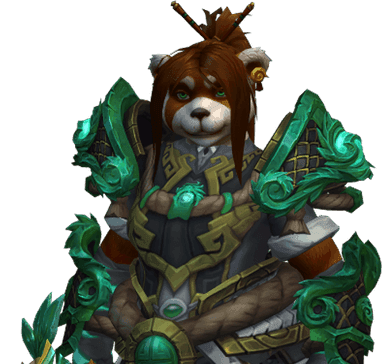 Taru render