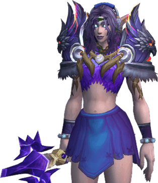 Tatugurl render