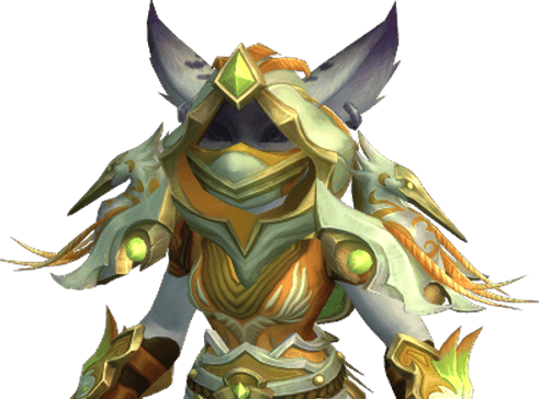 Tazziri render