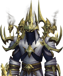 Tche render