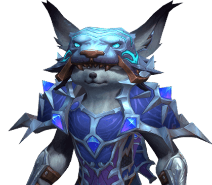 Teccí render