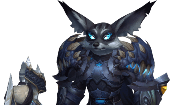 Teenymeany render