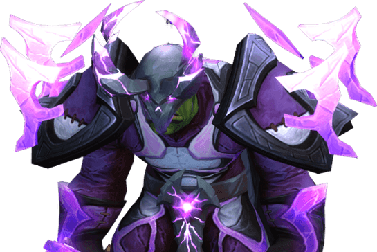 Teggun render