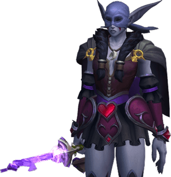 Tepsu render