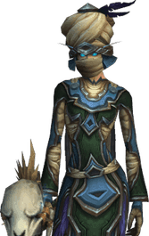 Terafinn render