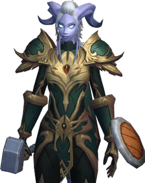 Terraa render
