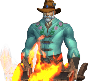 Tettitoppen render
