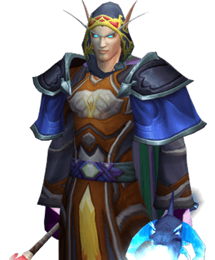 Thalass render