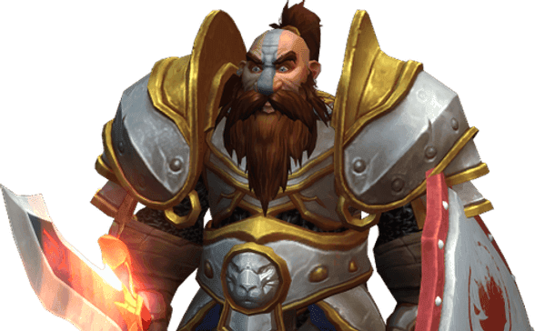 Thanerpal render