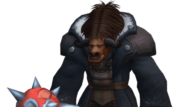 Thekad render
