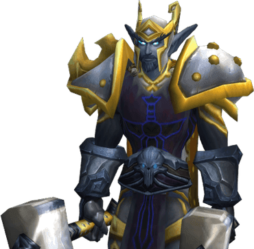 Therron render
