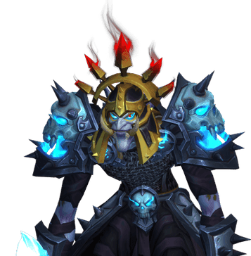 Thomsne render