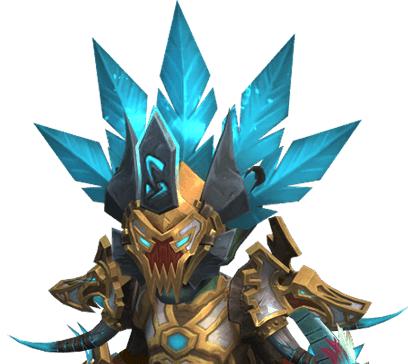 Thud render