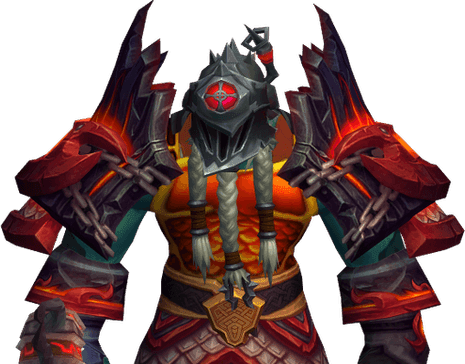 Thunderpete render