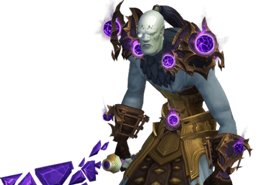 Tiøre render