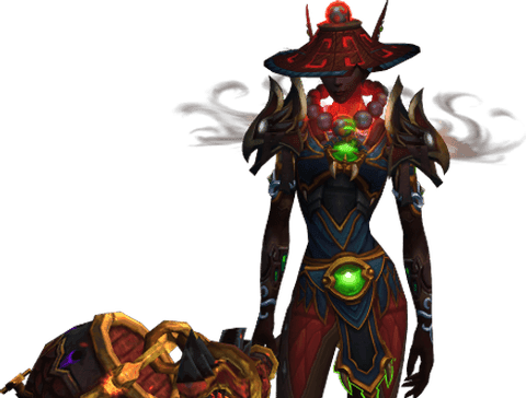 Ti render
