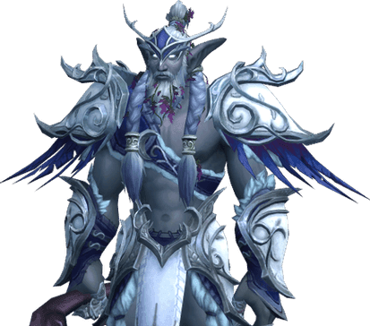 Tilitlou render