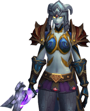 Tiroca render
