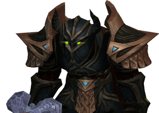 Tjakerh render