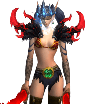 Toi render
