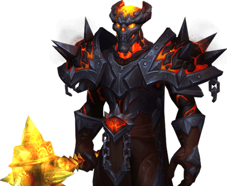 Tokspala render