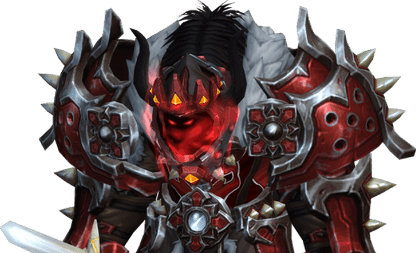 Toot render