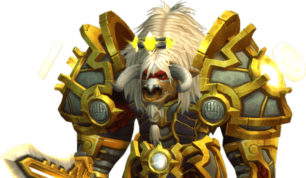 Tornied render