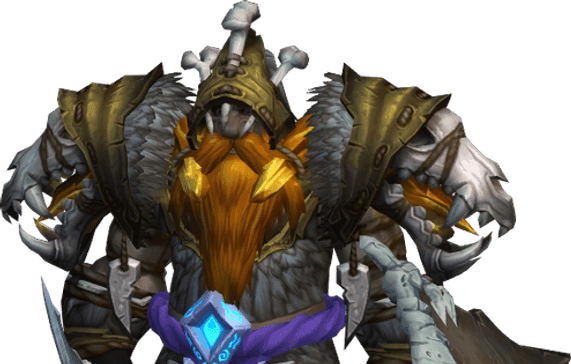 Totemizor render
