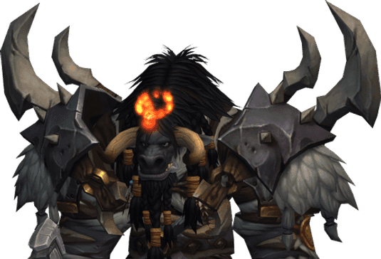 Totuhm render