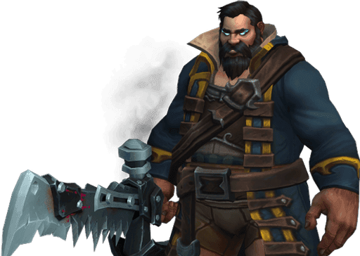 Tovstun render