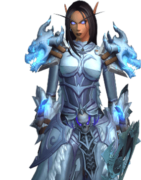 Trailie render