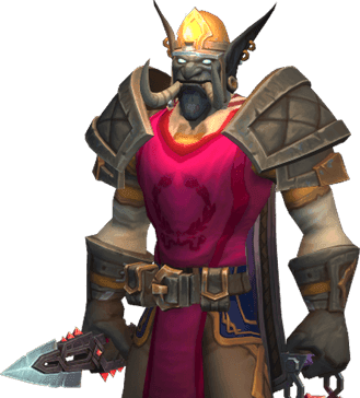 Traulosor render