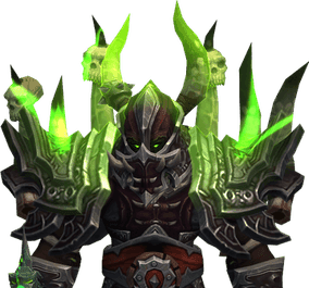Trevanblue render