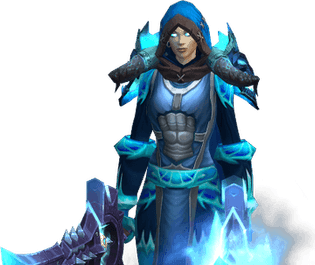Trexzidk render