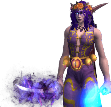 Trill render