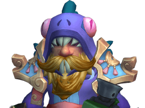 Tripol render