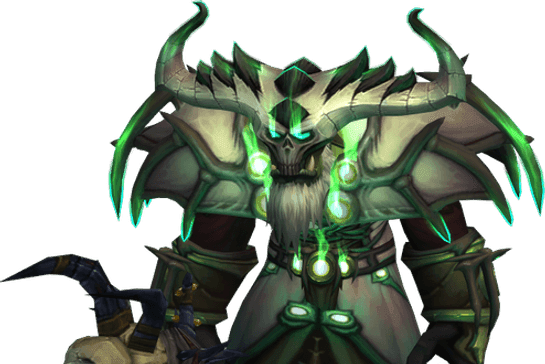 Troggie render