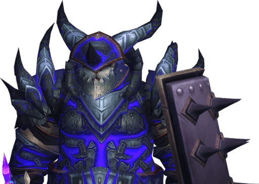 Troggwar render