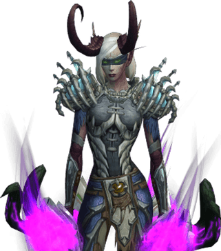 Troggzter render