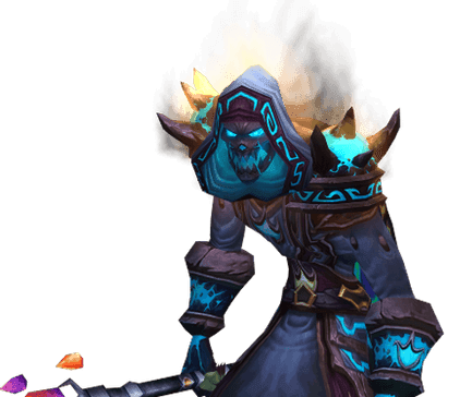 Turb render