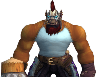 Turboslayer render