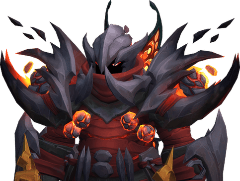 Turnerrow render