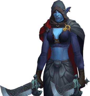 Tusjkie render