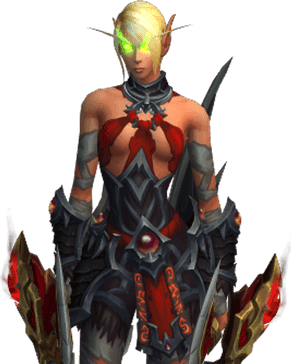 Twill render