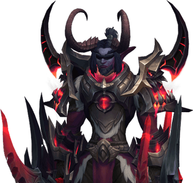 Tyiel render