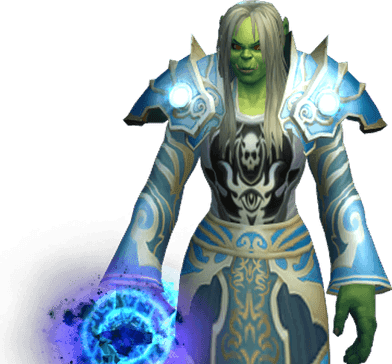 Tylb render