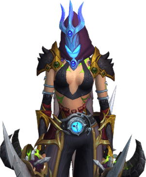 Tyyliith render
