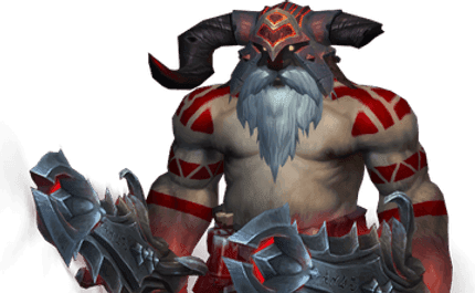 Udonwalker render