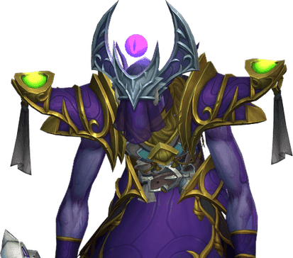 Ugofan render