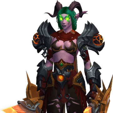 Ultimmas render